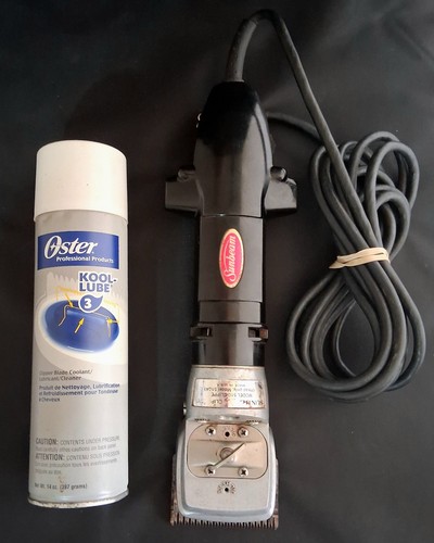 Vintage sunbeam clipmaster - vintage,