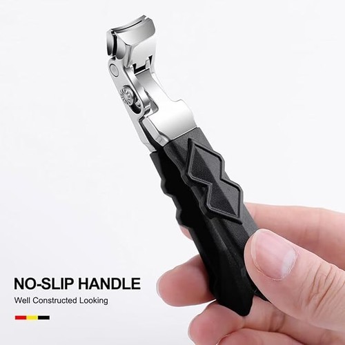 For thick nails heavy - thick,