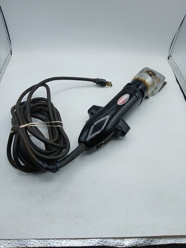 Sunbeam clipmaster 510 clipper - clipmaster,