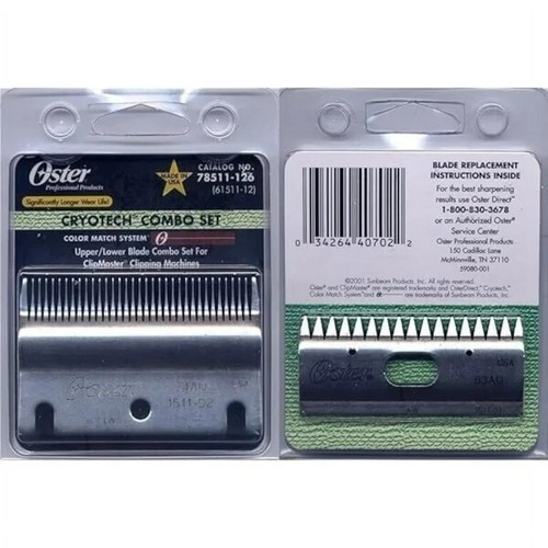 Genuine oster 78511126001 - genuine,