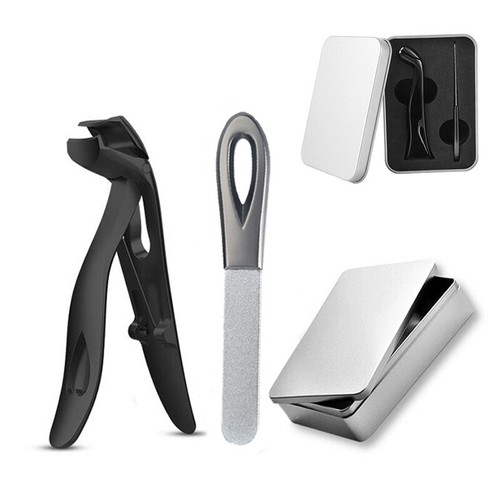 Nail clipper for seniors - for,