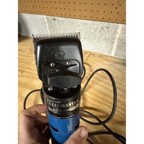 Euc oster clipmaster large - euc,