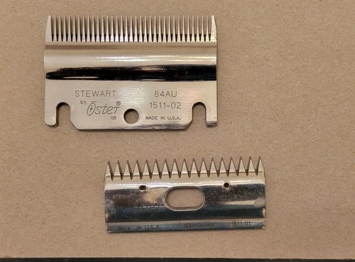 Oster clipmaster clipper - clipper, blade
