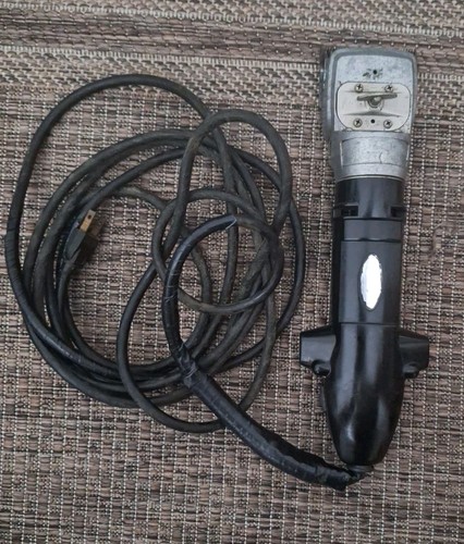 Sunbeam stewart clipmaster - sunbeam,
