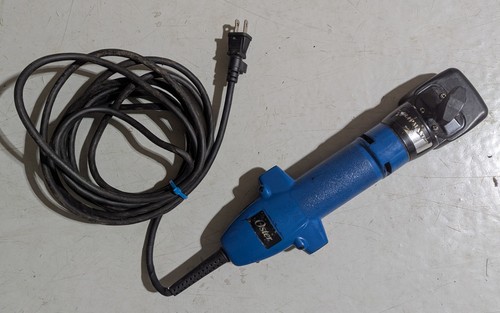 Oster clipmaster variable - clipmaster,