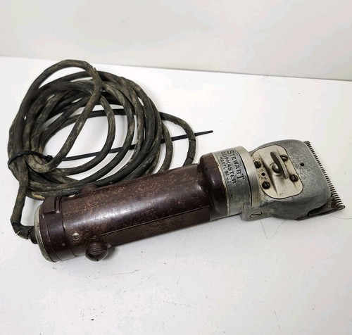 Vintage stewart clipmaster - vintage,