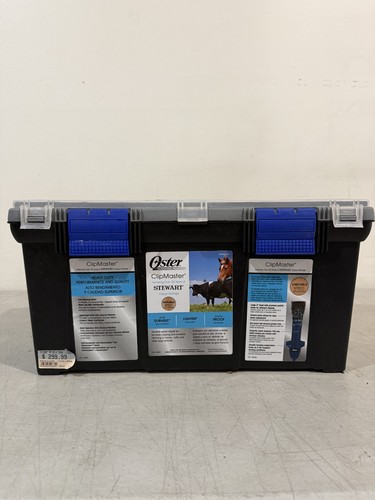 Oster clipmaster variable - oster,