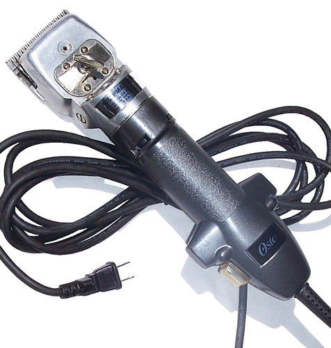 Refurbished clipmaster clipper - refurbished,