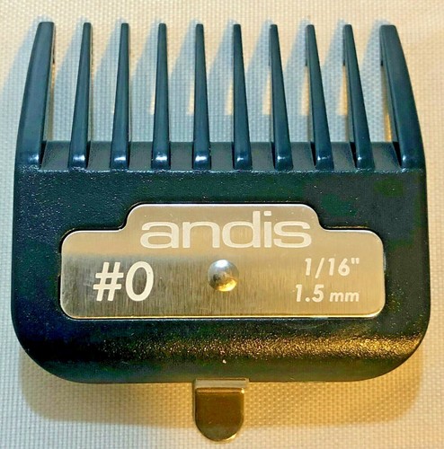 Andis master clipper premium - andis,