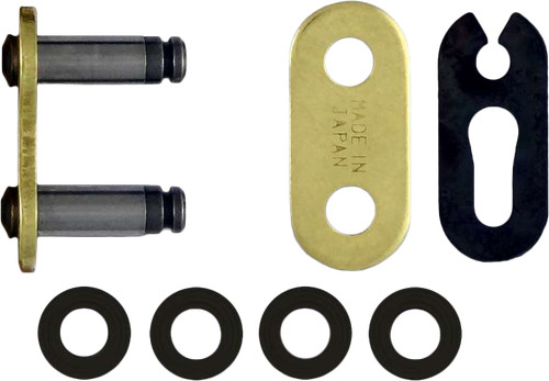 Excel 520mxu gold clip master - gold,