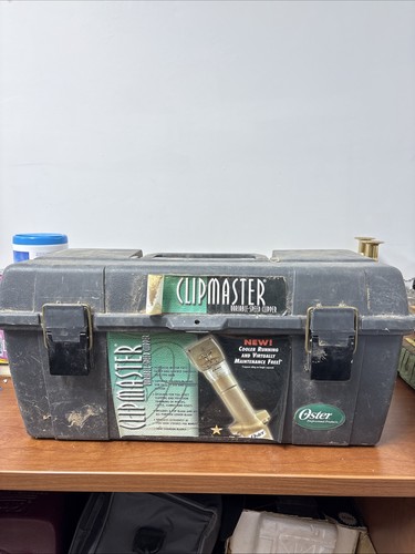 Stewart oster clipmaster head - ,